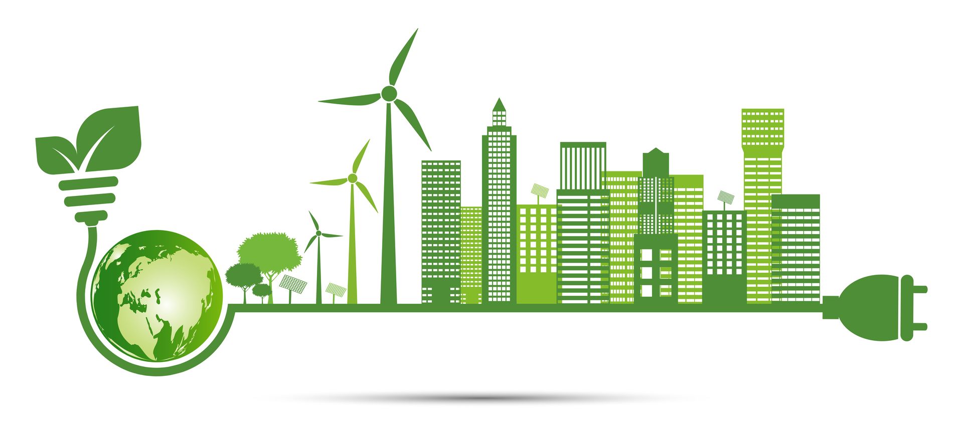 Sustainability and Business Building a Loyal Customer Base   The modern consumer seeks brands that reflect their values and concerns, especially regarding environmental sustainability. When a company adopts sustainable practices, it resonates with consumers on a deeper level. They feel that by supporting your business, they are contributing to a cause they deeply care about.