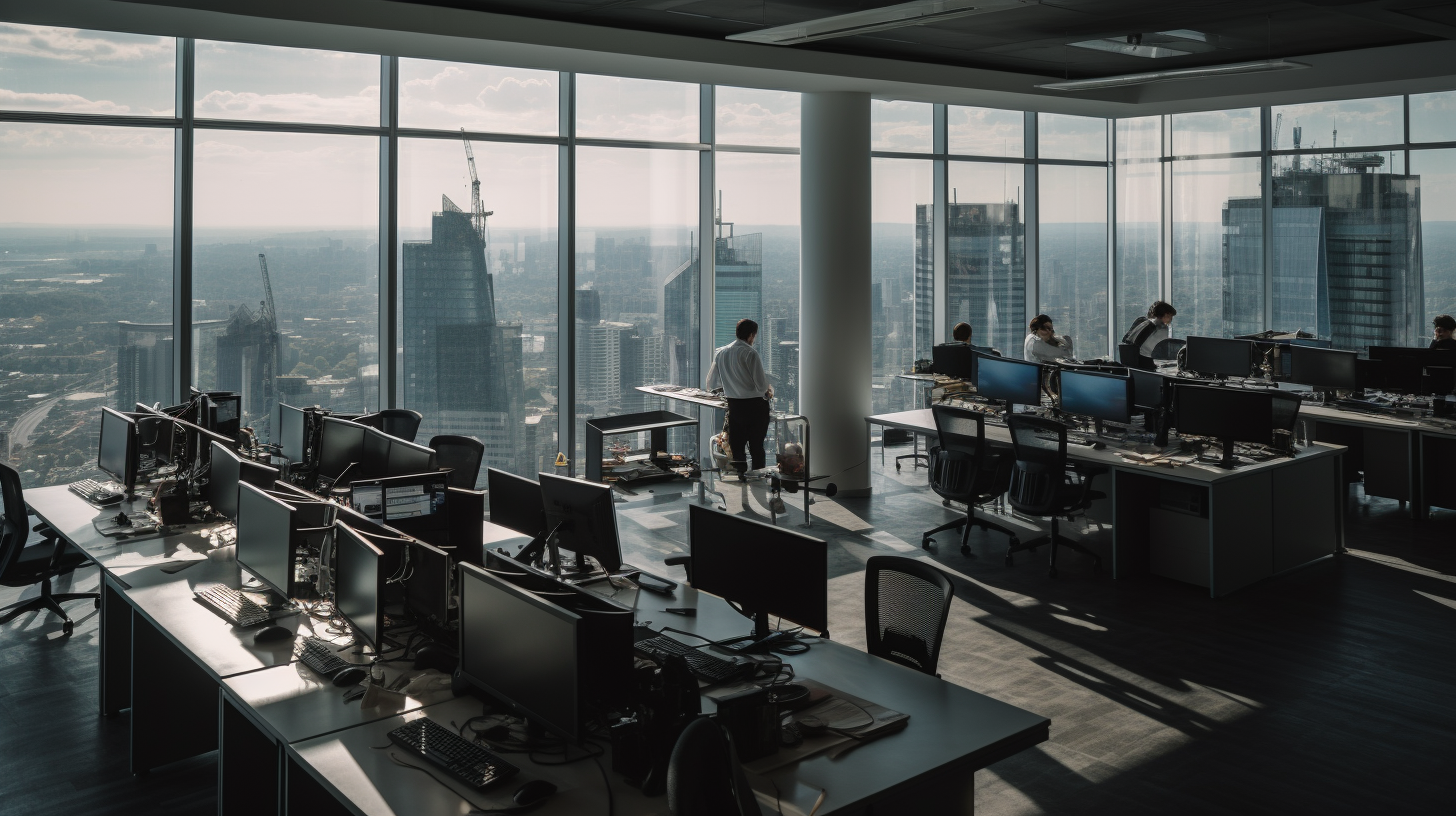 Common Misconceptions about Business VoIP   Despite its growing popularity, there are still some common misconceptions about Business VoIP. Some people believe that VoIP call quality is inferior to traditional phone calls, but with a good internet connection, VoIP call quality can be excellent. Others worry about the reliability of VoIP, but with a reliable provider and a robust internet connection, VoIP can be just as reliable as traditional phone systems.