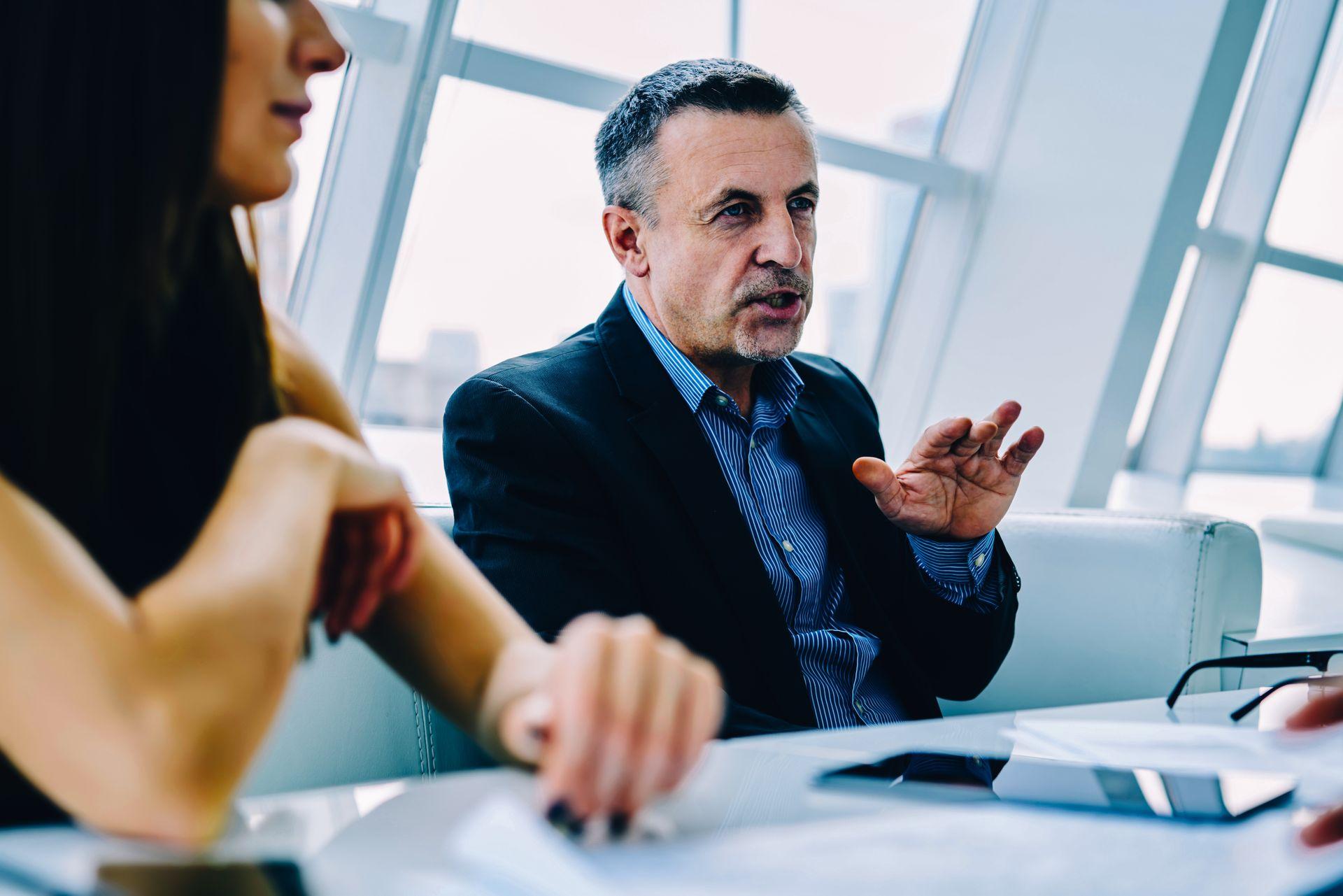 The Comprehensive Guide to Business VoIP