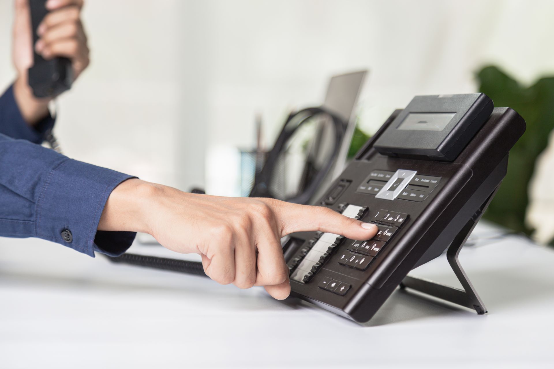 Choosing the right Business VoIP provider is crucial. Here are some factors to consider: • Reliability: Look for a provider with a strong track record of uptime and quality service. • Features: Ensure the provider offers the features that are important to your business. • Scalability: The provider should be able to scale their services as your business grows. • Customer Support: Excellent customer support is essential, especially if you encounter technical issues. • Pricing: Compare pricing plans of different providers to ensure you get the best value for your money.