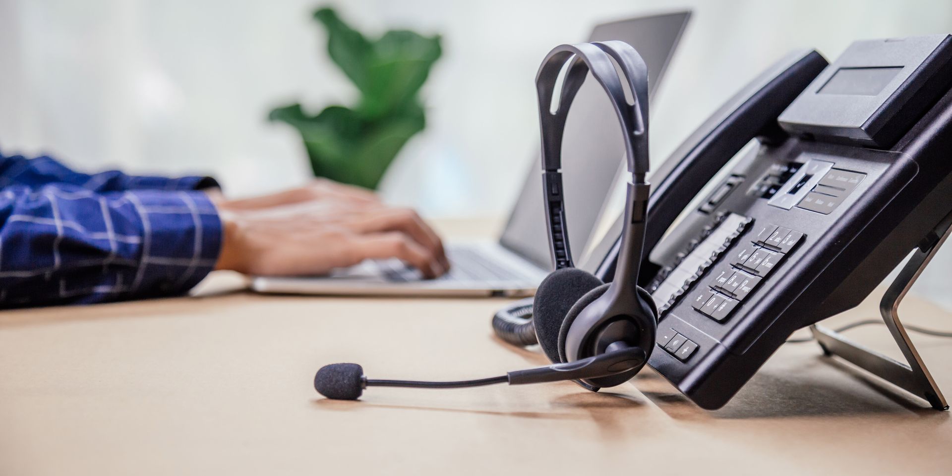 Business VoIP for Customer Service Excellence   In today's competitive business landscape, delivering excellent customer service is paramount. Business VoIP can play a crucial role in this regard. With features like call recording, you can monitor and improve your customer interactions. IVR can enhance the customer experience by routing calls to the most appropriate agent. Furthermore, VoIP's integration capabilities can provide your customer service reps with valuable customer information, enabling them to deliver personalized service.