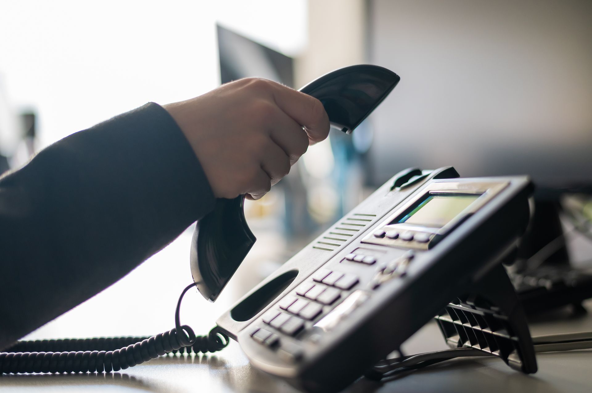 Business Phone Solutions