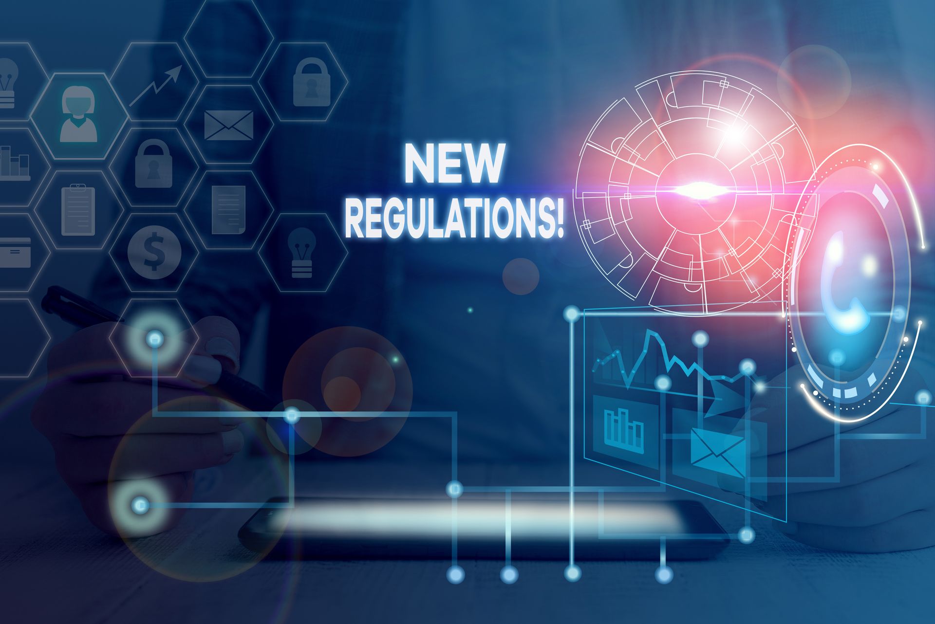 The Impact of Regulatory Changes on the Telecommunications Industry Welcome to the intricate and dynamic world of telecommunications. This sector not only represents the arteries through which data, voice, and video are transmitted globally but also serves as the foundational infrastructure for our increasingly digital existence. From facilitating simple phone conversations to enabling complex cloud-based services and pervasive streaming platforms, the telecommunications industry is integral to modern communication and information exchange.  However, beneath this technological prowess and seamless connectivity lies a critical framework of regulations. These rules and guidelines are pivotal in shaping the industry's structure and functionality. They ensure fair competition, safeguard consumer rights, and foster innovation by setting standards for everything from service delivery to technological upgrades. The landscape of telecommunications is continually evolving, underpinned by both technological advancements and shifts in regulatory policies.