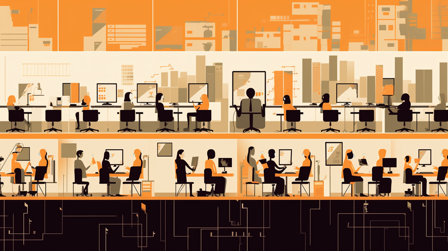 Introduction In the fast-paced world of business, efficient communication is key to productivity. One tool that can significantly enhance communication efficiency is the ring group. By distributing incoming calls among team members, ring groups can streamline communication, boost team productivity, and enhance customer service. This guide will explore the power of ring groups and show you how to leverage them to enhance your business communication.