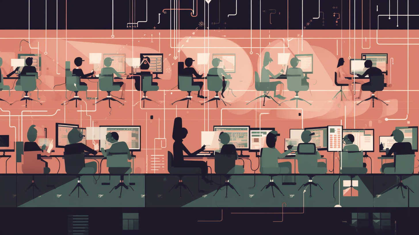 Implementing Your Ring Groups Once you've planned your ring groups, it's time to implement them. This involves setting up your call distribution strategy, configuring your team member availability, and setting up your call overflow plan. Here are some steps to guide you through the process:  Set Up Your Call Distribution Strategy: Decide how you want to distribute incoming calls among your team members and set up your ring group accordingly. Configure Team Member Availability: Configure your ring group to take into account the availability of your team members. This might involve setting up different ring groups for different times of day, or allowing team members to log in and out of the ring group as needed. Set Up Your Call Overflow Plan: Decide how you want to handle call overflow and set up your ring group accordingly.