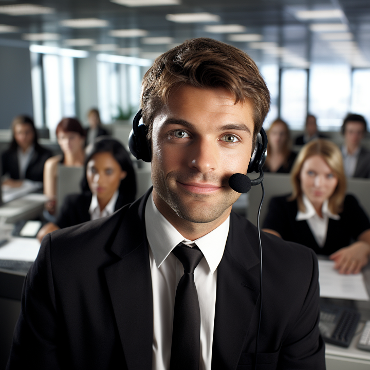 Overcoming the Skepticism: Debunking Myths Around VoIP Despite its merits, skeptics abound. Let's bust some myths.  Security Concerns Think VoIP is vulnerable? Think again. With encrypted calls and multi-factor authentication, VoIP International is your digital fortress.  Call Quality Distorted voices? Dropped calls? Not on VoIP International. HD quality ensures every word is crystal clear.  Maintenance Forget specialized teams or downtime. VoIP International offers robust systems with minimal maintenance.