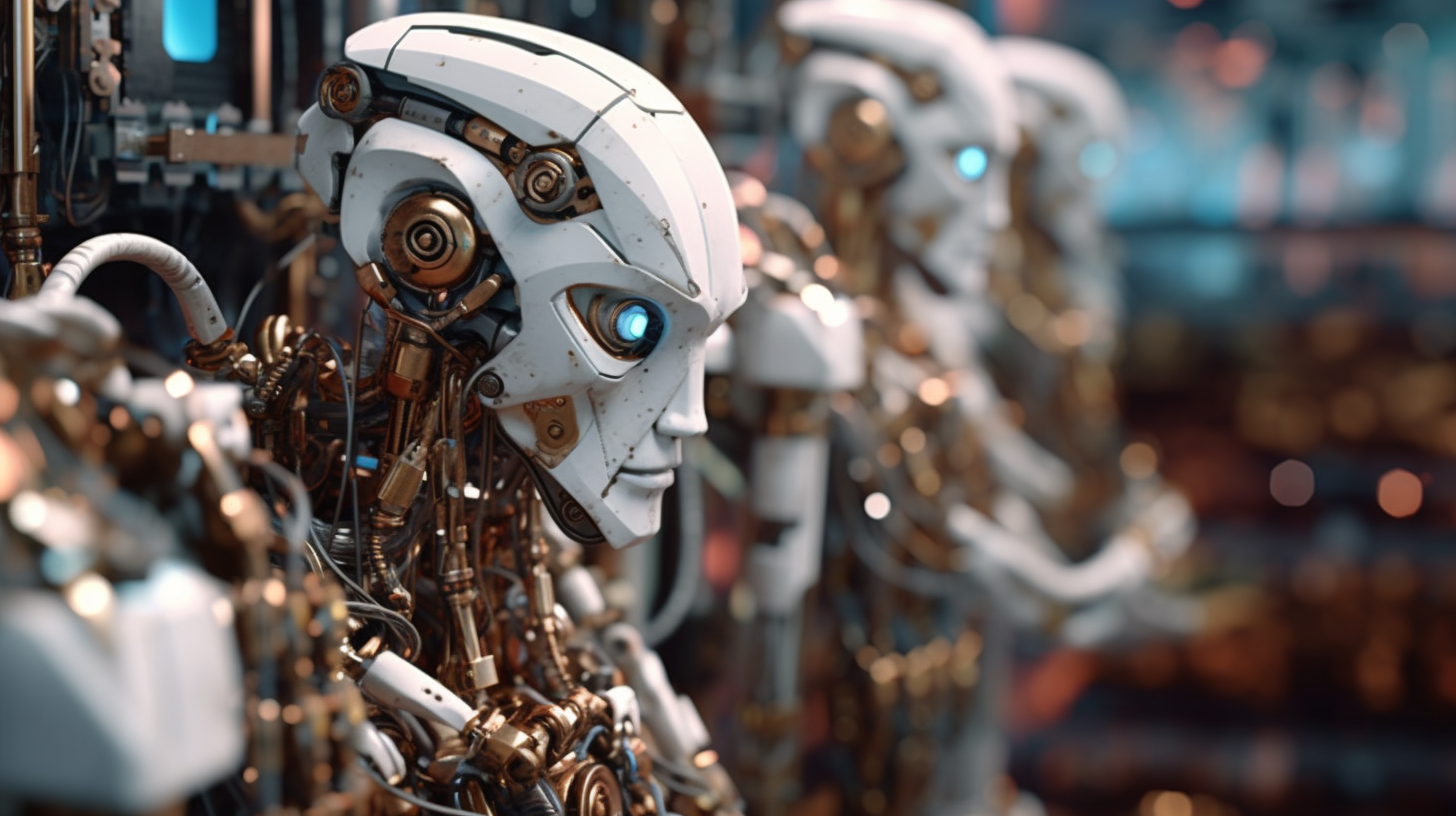Understanding the Ethical Landscape of AI The Promise of AI: At its core, AI offers the promise of a brighter, more efficient future. It has the potential to solve some of the world's most pressing problems, from climate change to healthcare disparities.  The Perils of Unchecked Development: Without proper oversight, AI can inadvertently perpetuate biases, infringe on privacy rights, and even pose existential threats.  The Role of Regulation: Governments and international bodies play a crucial role in setting guidelines and regulations to ensure that AI development remains ethical and beneficial for all.