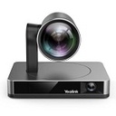 Yealink UVC86 4K dual-eye intelligent camera